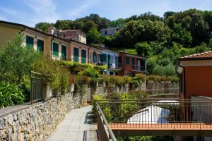Blue Cove in Baia Blu  |  -  - 