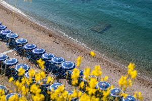 Blue Cove in Baia Blu  |  -  - 