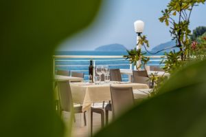 Blue Cove in Baia Blu  |  -  - 