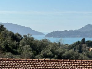 Una Gemma Turchese in Baia Blu |  -  - 