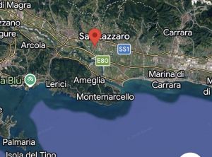 Appartamento San lazzaro al Mare |  -  - 