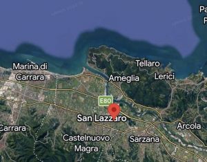 Appartamento San lazzaro al Mare |  -  - 