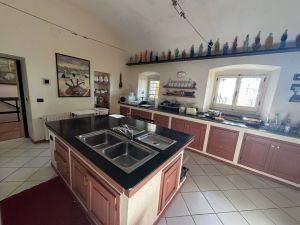 Antico Casale Portofino |  -  - 