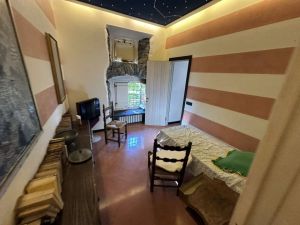 Antico Casale Portofino |  -  - 