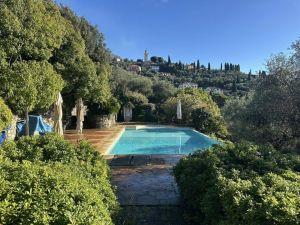 Antico Casale Portofino |  -  - 