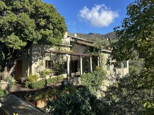 Antico Casale Portofino |  -  - 