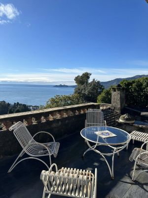 Antico Casale Portofino |  -  - 