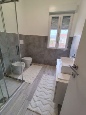 Appartamento Mare Apuane |  -  - 