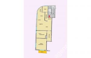 Appartamento Mare Apuane |  -  - 