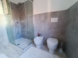 Appartamento Mare Apuane |  -  - 