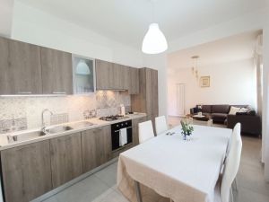 Appartamento Mare Apuane |  -  - 