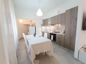 Appartamento Mare Apuane |  -  - 