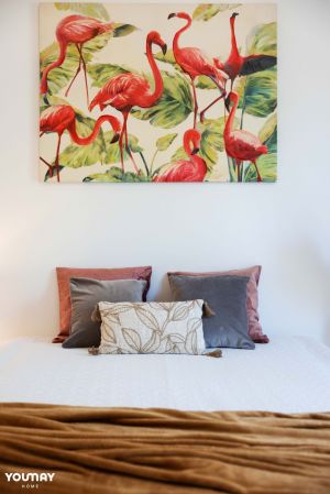 Casa Flamingo |  -  - 