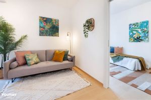 Casa Flamingo |  -  - 