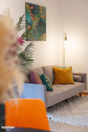 Casa Flamingo |  -  - 