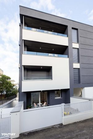 Casa Corallo |  -  - 