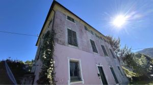 Il Rifugio Ligure |  -  - 