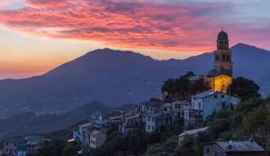 Il Rifugio Ligure |  -  - 