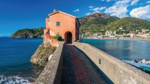 Il Rifugio Ligure |  -  - 