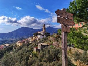 Il Rifugio Ligure |  -  - 