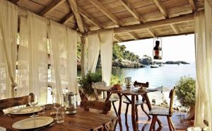 Villa Reale Eco del Mare |  -  - 