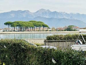 La Casetta delle Sirene |  -  - 