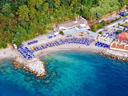 La Casetta delle Sirene |  -  - 
