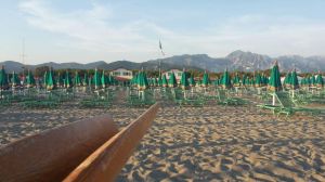 La Villa a due Passi dalla Spiaggia |  -  - 