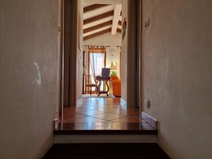 La Villa a due Passi dalla Spiaggia |  -  - 