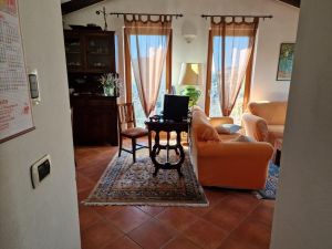 La Villa a due Passi dalla Spiaggia |  -  - 