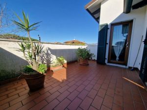 La Villa a due Passi dalla Spiaggia |  -  - 
