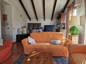 La Villa a due Passi dalla Spiaggia |  -  - 