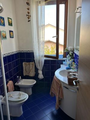 La Villa a due Passi dalla Spiaggia |  -  - 