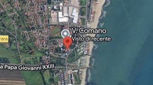 La Villa a due Passi dalla Spiaggia |  -  - 
