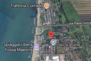 La Villa a due Passi dalla Spiaggia |  -  - 