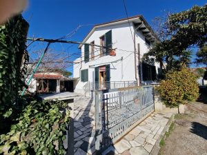 La Villa a due Passi dalla Spiaggia |  -  - 