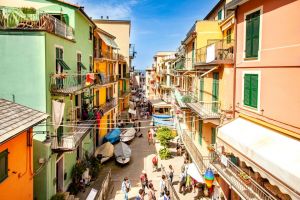 La Casa del Discovolo |  -  - 
