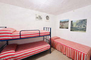 La Casa del Discovolo |  -  - 