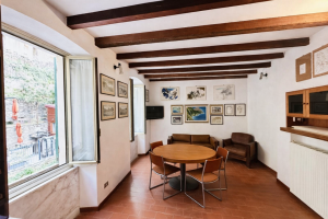 La Casa del Discovolo |  -  - 