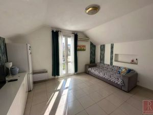 Appartamento Marie France   |  -  - 