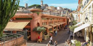 Appartamento Forville |  -  - 