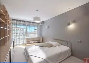 Appartamento Forville |  -  - 