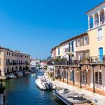 Appartamento Port Grimaud | Saint Tropez - Apartments - Costa Azzurra