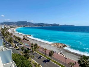 Appartamento Jardins Blue |  -  - 