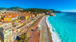 Appartamento Jardins Blue |  -  - 