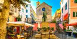 Antico Rustico Corniglia | Vernazza & Corniglia - Landhäuser & Rustikale Anwesen - 5 Terre