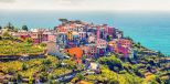 Antico Rustico Corniglia | Vernazza & Corniglia - Landhäuser & Rustikale Anwesen - 5 Terre