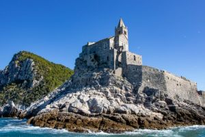 Fronte Mare a Portovenere |  -  - 
