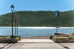 Fronte Mare a Portovenere |  -  - 