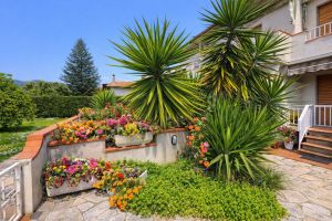 Villa Lunae Mare |  -  - 